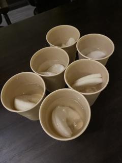 跨越了两年半的第七遍挟剑也算是一份交代。
剧本:挟剑惊风