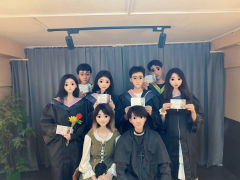 金小姐，这一生，你辛苦了。

🏠店家：重生
🎤dm：阿黎