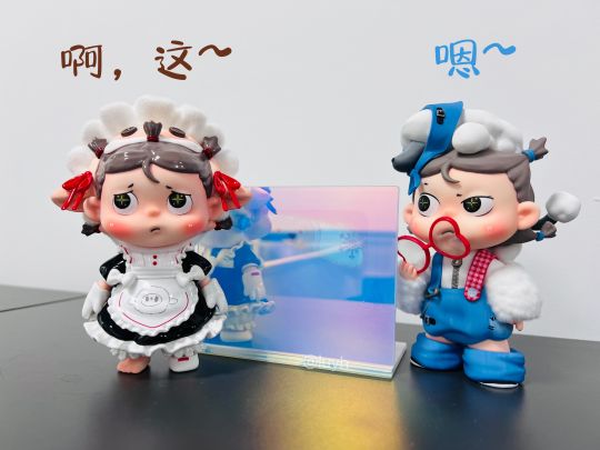 放大镜开启，呆呆我要开始破案了！！
嫌疑人女仆，每日在古堡工作，但是她在无人知晓的角落会做什么见不得人的事情呢？
🤔咦，你的鞋子怎么不见了，你不是对古堡很熟悉吗？
怎么会匆忙间还跑丢了鞋子？
你有什么