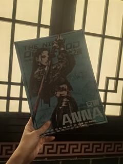 “我想开高达。”“放心，包上的！”
剧本：喋血之夜
体验角色