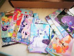 快去买这个宝宝，真的超级好，送了我好多卡，如图三，价格也很好