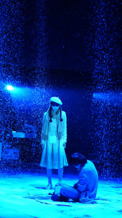 人间失格三场卡司排序（纯主观）

23.9.5 太宰治-刘令