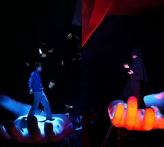 人间失格三场卡司排序（纯主观）

23.9.5 太宰治-刘令