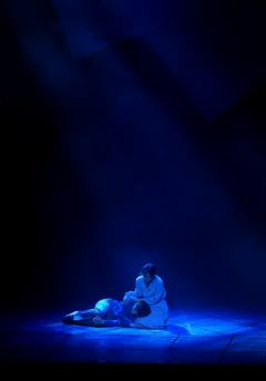 人间失格三场卡司排序（纯主观）

23.9.5 太宰治-刘令