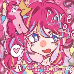 小马主角团的头像哟（拟人化）