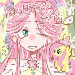 小马主角团的头像哟（拟人化）