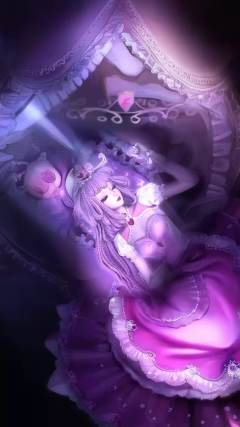 这图扩的真的很good 真的超爱的好吧