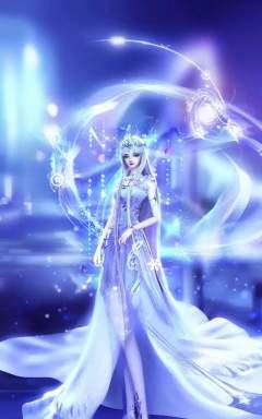 这图扩的真的很good 真的超爱的好吧