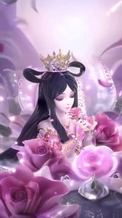 这图扩的真的很good 真的超爱的好吧