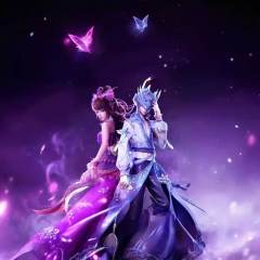 这图扩的真的很good 真的超爱的好吧