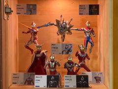 目前收的奥系shf😎