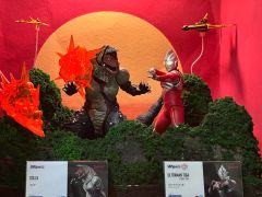 目前收的奥系shf😎