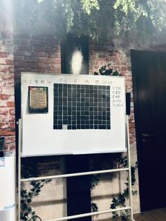 【🍃雨林苑,无剧透,请放心食用】
“你是遵守还是打破规则❓