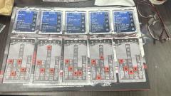 剧本:关原合战
人数:4男2女
体验角色:福岛正则
时