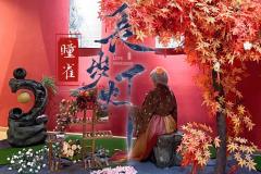 浮世万千，为你停留。
慢热❤️瞳雀《长岁灯》来噜！！！
7.