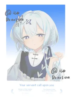 第一次来临界先抽个无偿！！
以下是画风参考！
关评参与，