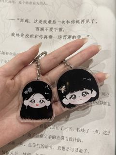 DM：关老师
写在前面：我是一个对民国、战争并不感兴趣的人，