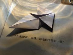 DM：关老师
写在前面：我是一个对民国、战争并不感兴趣的人，