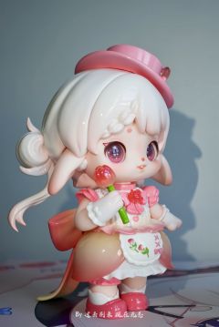 救命🆘‼️背面美炸💥正面更绝😍
🐏从Ruby初代「牧