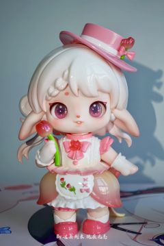 救命🆘‼️背面美炸💥正面更绝😍
🐏从Ruby初代「牧