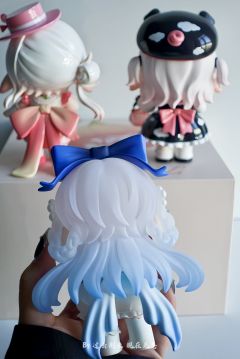 救命🆘‼️背面美炸💥正面更绝😍
🐏从Ruby初代「牧