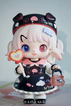 救命🆘‼️背面美炸💥正面更绝😍
🐏从Ruby初代「牧