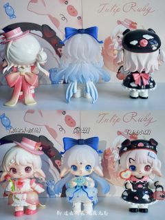 救命🆘‼️背面美炸💥正面更绝😍
🐏从Ruby初代「牧