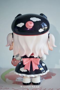 救命🆘‼️背面美炸💥正面更绝😍
🐏从Ruby初代「牧