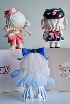 救命🆘‼️背面美炸💥正面更绝😍
🐏从Ruby初代「牧