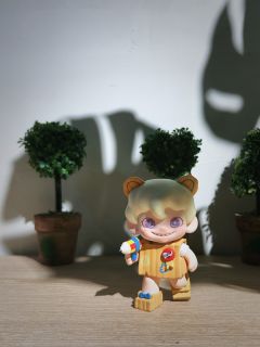 你只配我的小水枪对着你biubiubiu～