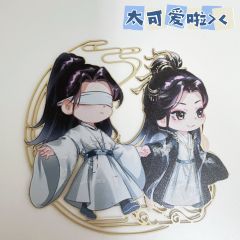 【含剧透】
“ 从南到北的距离,其实也可以一点都不远。 ”