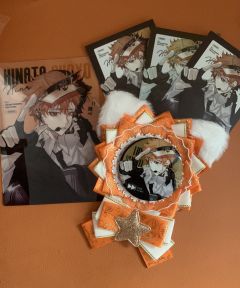 生日快乐，我的太阳！☀️