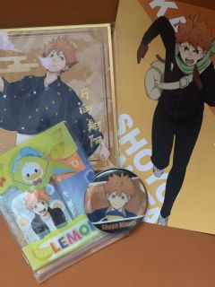 生日快乐，我的太阳！☀️