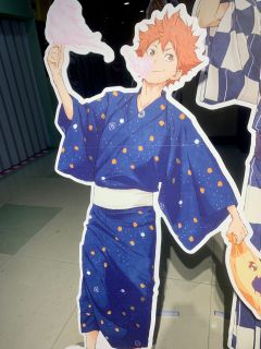 生日快乐，我的太阳！☀️