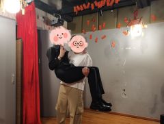 【含剧透】

☀即使长夜漫漫，太阳照常升起☀

📍店家：竹