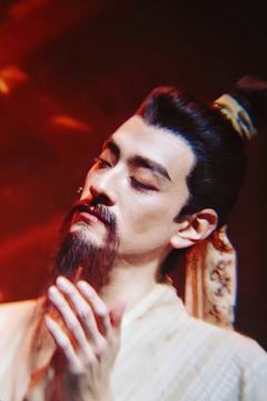 0623 将进酒 何往 白愿往

小龙，早几日的生日快乐，很