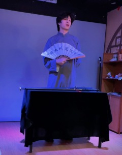 【含剧透】
夸一夸呆橙家改过的九州四海，朋友打过之后推荐九州