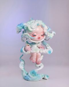 SKULLPANDA 平步青云·One Off
在天宇广袤的