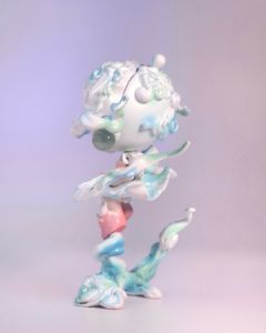 SKULLPANDA 平步青云·One Off
在天宇广袤的