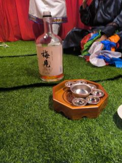 “酒不是像水，而是不知道有没有下次才会喝多”

评分：9/1