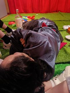“酒不是像水，而是不知道有没有下次才会喝多”

评分：9/1