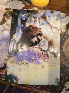 【含剧透】
与天地兮同寿,与日月兮同光
体验角色:江兮同