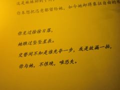 “石榴花开，好事长留。”
体验剧本：《灯影里的乌有乡》
体验