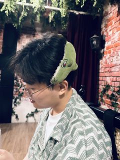 【🐰兔兔酱,无剧透,请放心食用】
怎么还有人没有玩过桐桐带