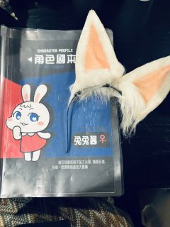 【🐰兔兔酱,无剧透,请放心食用】
怎么还有人没有玩过桐桐带
