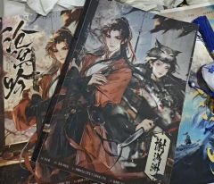 【无剧透】(可放心食用)
牢逸结合,七小时坐牢换十分钟痛哭