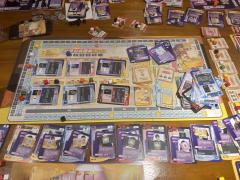 泪儿《我有一个剧本店》测评
地点:百川.摘星阁
剧本类型:新