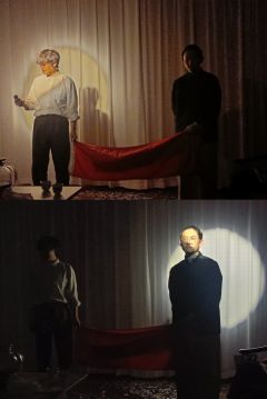 【我那云奕来联大,一为教书,二为枕书】
No.235 我的
