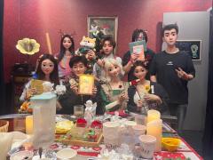 【含剧透】
体验角色：容葵
体验时长：10.5h
“生于草莽