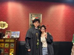 【含剧透】
体验角色：容葵
体验时长：10.5h
“生于草莽